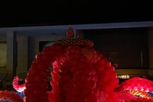 A festa de Stormi, filha de Kylie Jenner