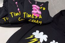 A festa de Stormi, filha de Kylie Jenner