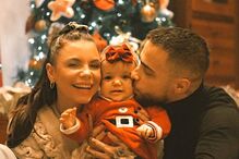 Mel Jordão, Penélope e Diogo Piçarra