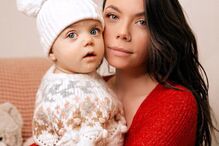 Mel Jordão e Penélope