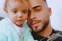 Diogo Piçarra e Penélope