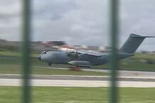 Alemanha envia médicos e material para Portugal