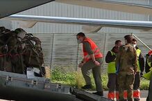 Alemanha envia médicos e material para Portugal