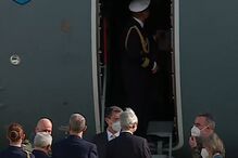 Alemanha envia médicos e material para Portugal