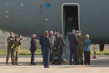 Alemanha envia médicos e material para Portugal