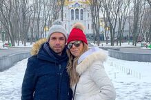 Ana Garcia Martins e Ricardo Martins Pereira