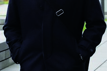 Luís Silva é arguido