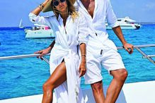 Casal terminou relação em maio passado