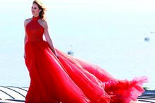 Cristina Ferreira é a apresentadora do formato