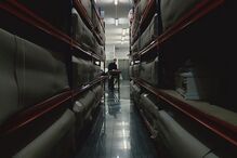 Agências Funerárias	