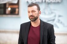 Chef Ljubomir Stanisic