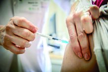 Processo de vacinação da Covid-19 em Portugal