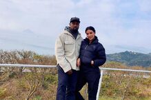 Kim Kardashian e Kanye West