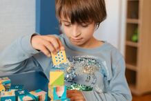 Bernardo, de 10 anos