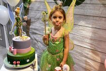 A filha de Bruno Fernandes, Matilde