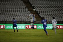 Belenenses SAD - FCPorto