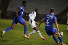 Belenenses SAD - FCPorto	