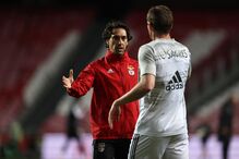 Benfica - V.Guimarães