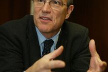 Jorge Wemans foi o último Provedor da RTP 