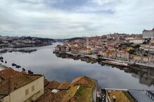 Zonas ribeirinhas em alerta