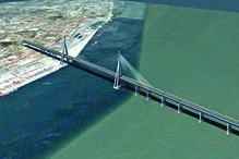 projeto da ponte chelas-barreiro 