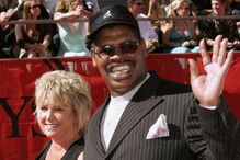 Leon Spinks 
