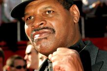 Leon Spinks 