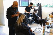 Israel vai saindo gradualmente do seu terceiro confinamento