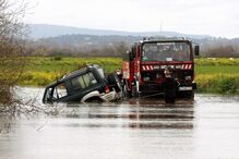 Bombeiros e Proteção Civil de Benavente