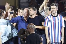 David Carreira e Lourenço Ortigão 