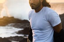 Javier Hernández Piñeiro, Ex-namorado Georgina Rodríguez