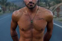 Javier Hernández Piñeiro, Ex-namorado Georgina Rodríguez