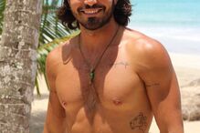 Javier Hernández Piñeiro, Ex-namorado Georgina Rodríguez