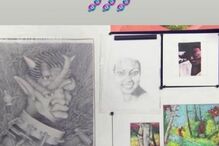 As obras de Kanye West