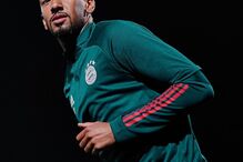Jérôme Boateng