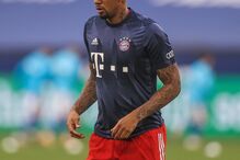 Jérôme Boateng