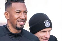 Jérôme Boateng