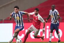 Sp. Braga - FC Porto