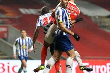 Sp. Braga - FC Porto