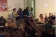 Restaurante Lapo em Lisboa 