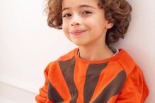 Mateus, filho de Pipoca e Ricardo