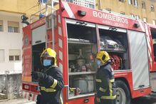 Incêndio em habitação deixa casal desalojado em Santa Maria da Feira