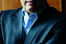 Mário Ferreira é o principal acionista e presidente do conselho de administração da Media Capital (dona da TVI)