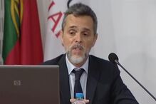 José Ranito