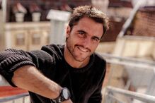 Tiago Teotónio Pereira