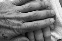 A imagem que Luís Figo partilhou