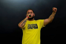 Pablo Hasél, rapper espanhol
