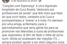 A publicação de Júlio César