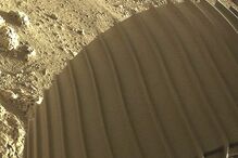 marte, robô perseverance