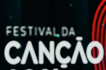 Festival da Canção 2021